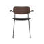 Co Upholstered Arm Chair-90991253-90991255-78574386