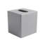 Porte-boîte de mouchoirs Basic Luxury-1272328818