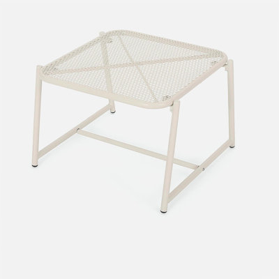 KINCAID 13"H SIDE TABLE