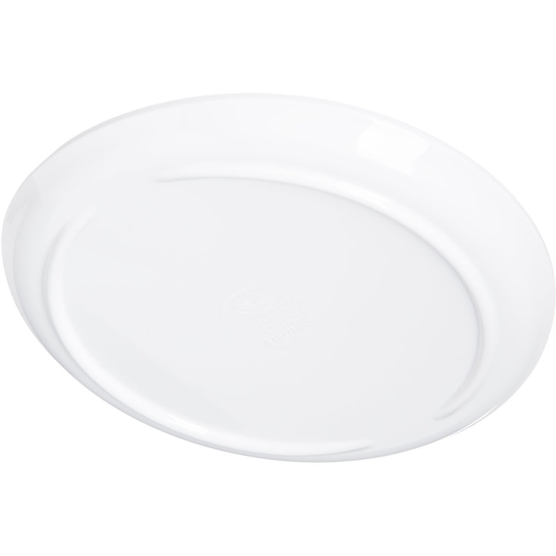 Stadia 7" Melamine Bread and Butter Plate