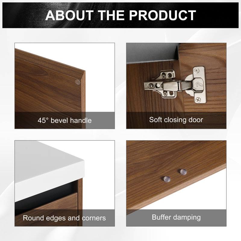 Blue Pinafore Denim Dress