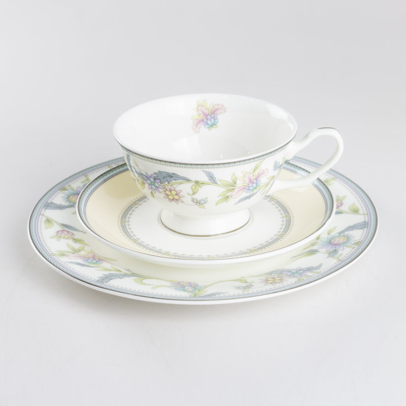 Bone China Teacup