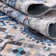 Obehi Oriental Indoor Rug