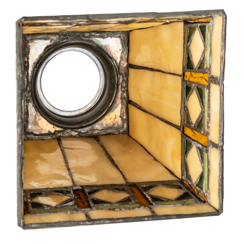 Meyda Tiffany & Stained Glass Lamp Shade