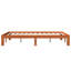 Nouri Solid Wood Bed-931536842