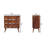 Quad Cabinet