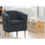 Viola Upholstered Accent Chair-25210273