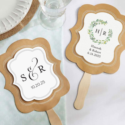 Paper Party Gift