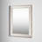 Solid Wood Flat Mirror-410912420