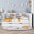 White is out of stock
