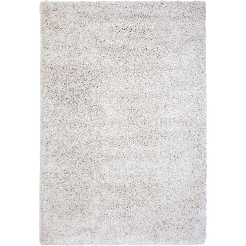 Soft Shag Area Rug, Rectangle 7'9" x 10'6"