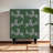16 Pair Shoe Storage Cabinet