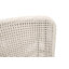 Chaise de patio en teck Dorey-728579594