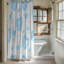 Maternal Hue - Premium Shower Curtain 12-364513838