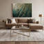 Art mural sur toile Botanical Willow Branches-518681706
