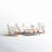 4 Piece Sofa Seating Group with Cushions-1162225759