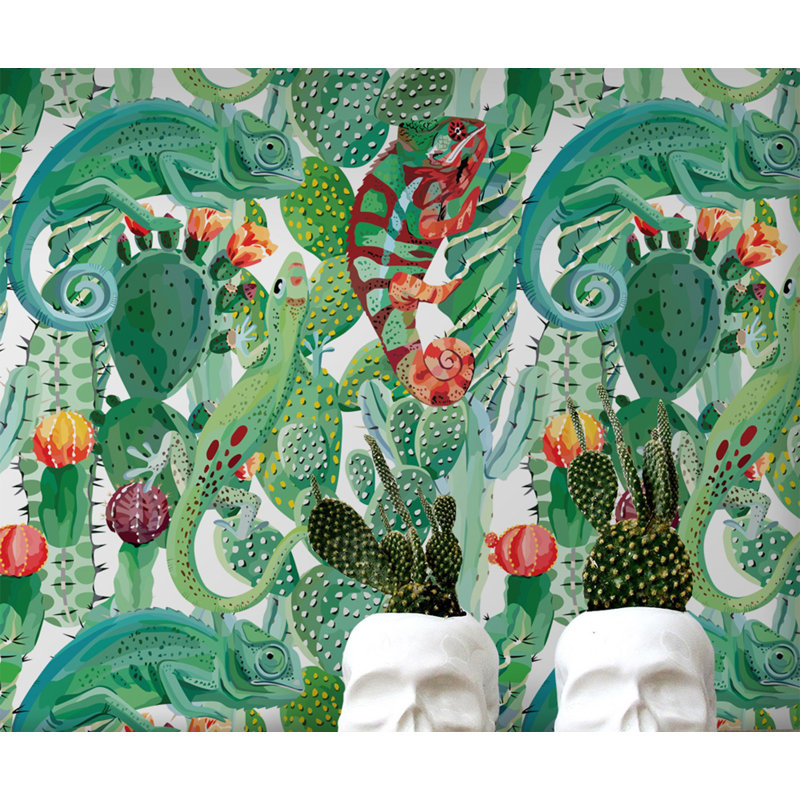Armilla Matte Mural, 250 x 250cm