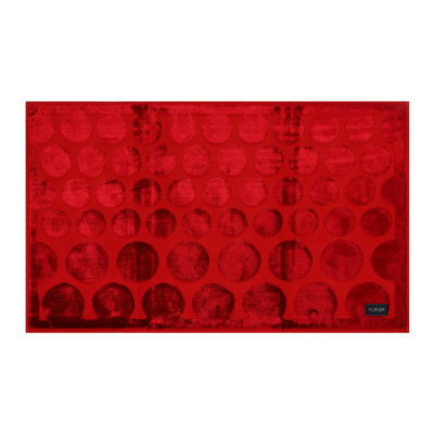 Tapis de bain Rumaysa