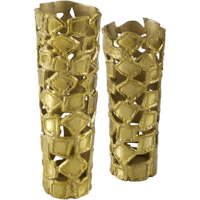 Quann Decorative Vase