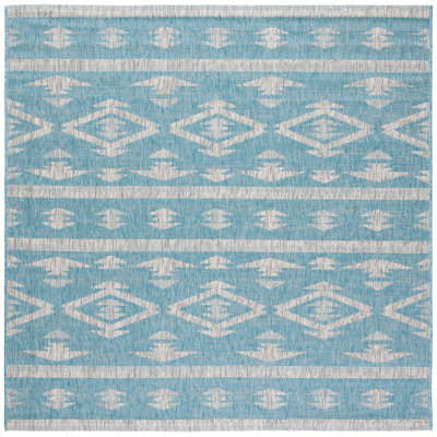 Tapis intérieur / extérieur Amarien