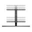 Aavo Symple Stuff Single Screen Desktop Mount