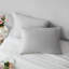Ensemble de draps 100% coton 400 fils Remick-2014834451-2014834450