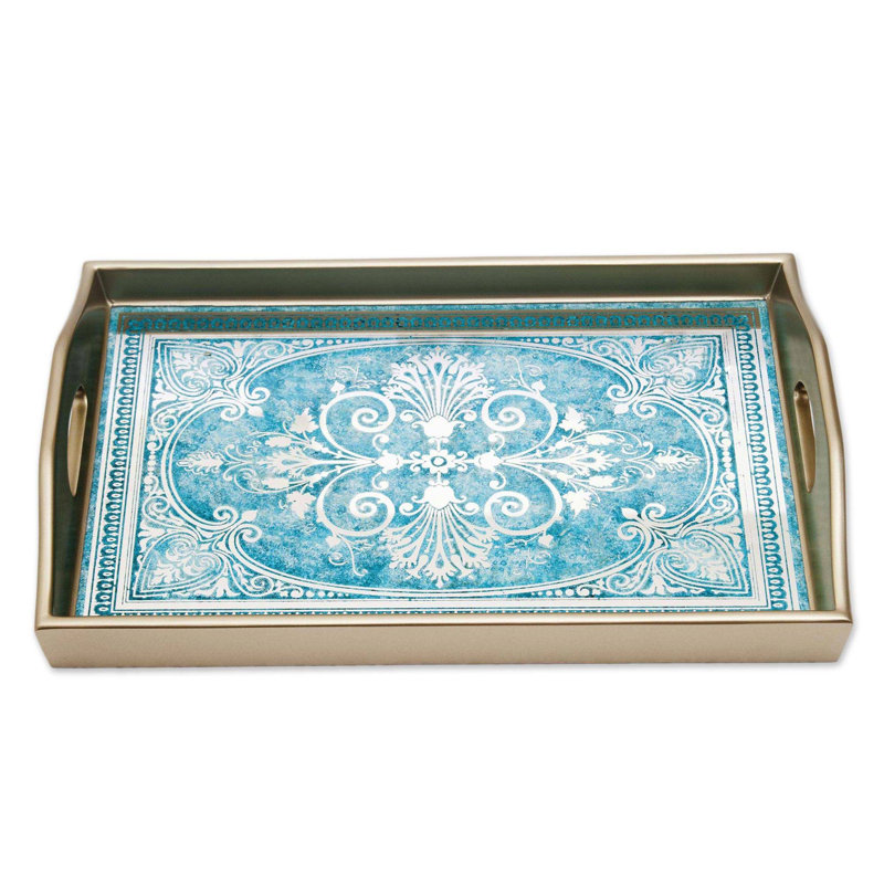 Dorcas Tray