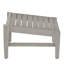 Repose-pieds d'extérieur en aluminium forgé Croquet-1964205480-1964205488-1964205496