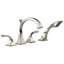 Virage® Double Handle Roman Tub Trim with Hand Shower-59092509