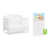 White est en rupture de stock