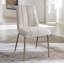 Chaise d'appoint Pepperidge