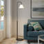 Lampe sur pied arquée 62 po Henderson-605493150-608681703