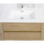 Meuble-lavabo mural 35,5 po avec lavabo-113730542