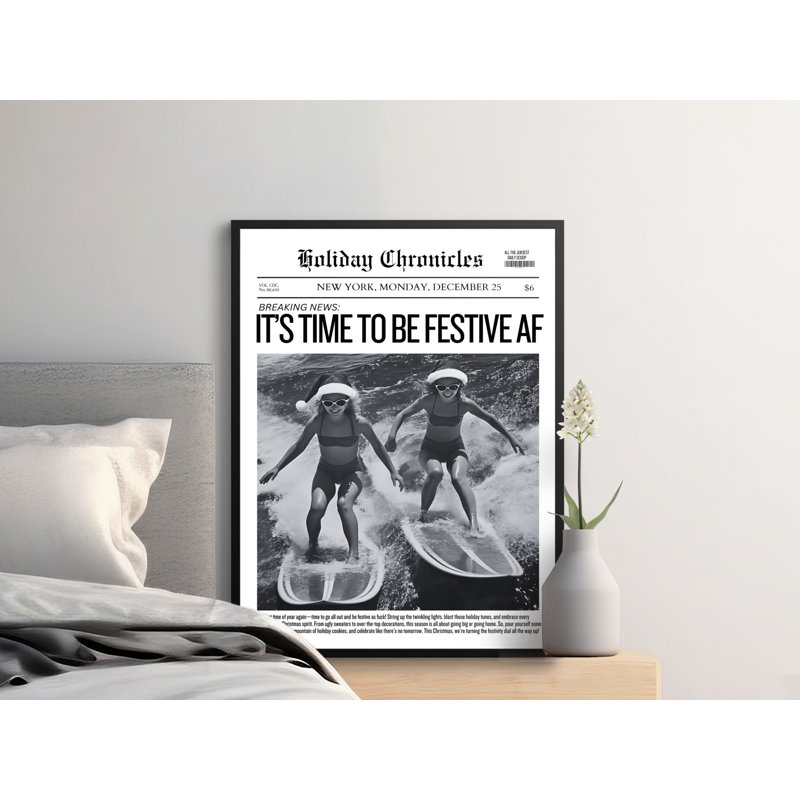 Jaylen Floater Frame Print, 16x20