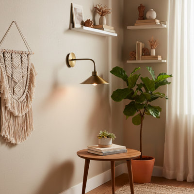 Applique murale Vintage