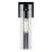 Tonju Steel Armed Sconce-1381020942