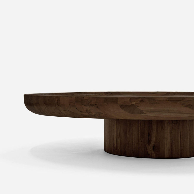 Batea Coffee Table, Coffee