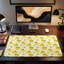 Polyester Desk Pad-1276554607