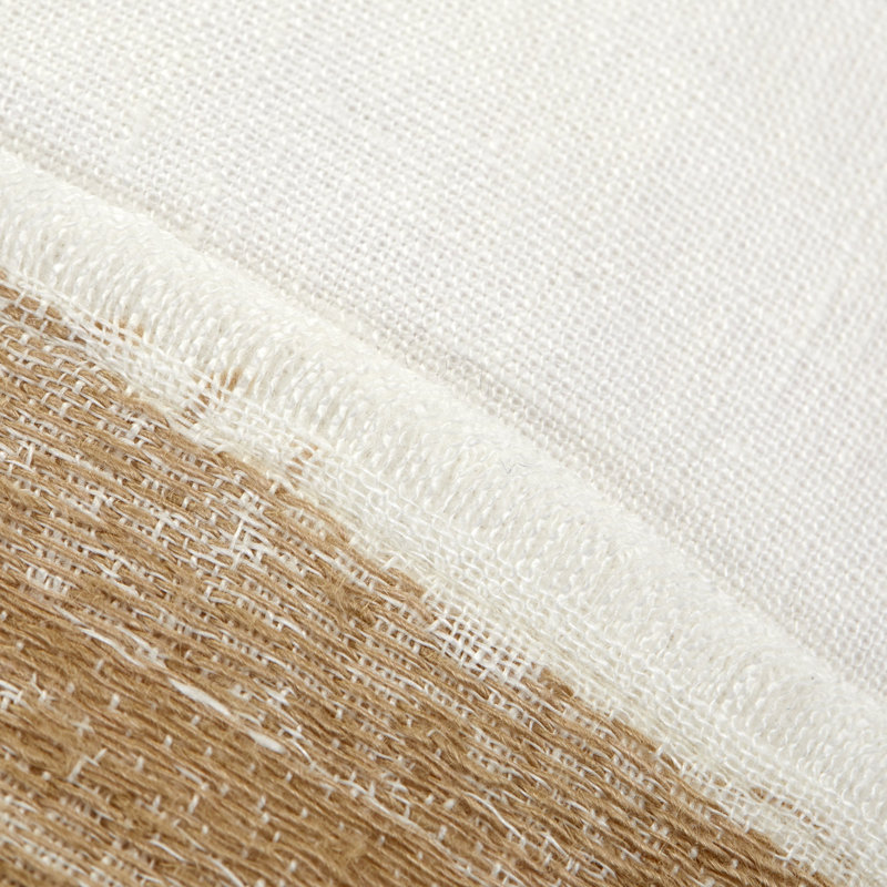 Lumbar Pillow Cover & Insert