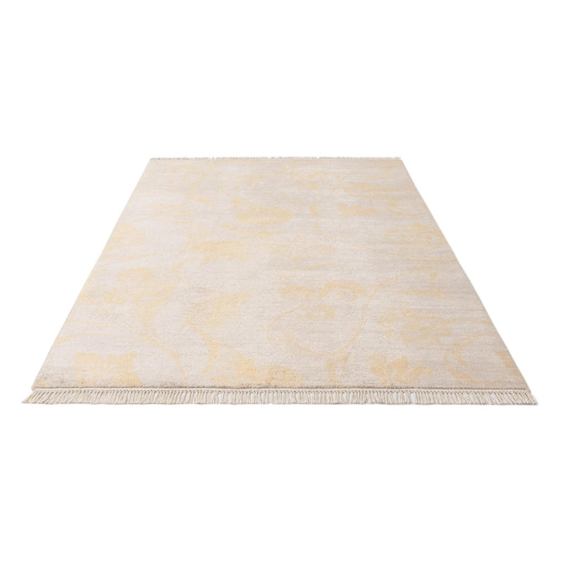 Tapis brun clair Murry