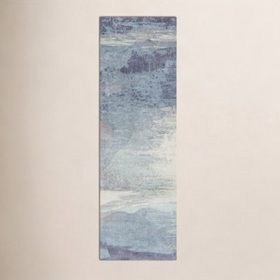 Zeta Abstract Indoor Rug