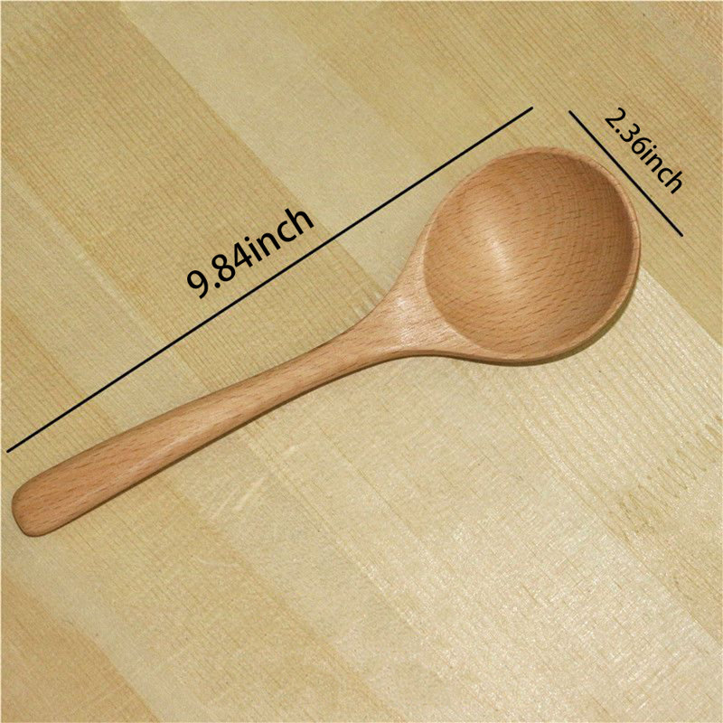 TAYANUC 6 Piece Cooking Utensil Set
