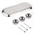 Jeffries 7 Piece Condiment Set