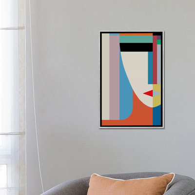 " Absolute Face " by The Usual Designers