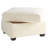 Sovente Upholstered Ottoman