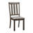 Larzelere Slat Back Side Chair