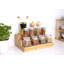 Wood Desk Organiser