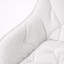 Chaise Eastman en tissu, crème-977394157