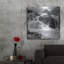 «White Water» par Photoinc Studio, art mural en métal-544704921