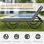 Aymelia 163cm Long Reclining Single Chaise-1718338269-1718338268